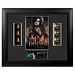 Harry Potter Half-Blood Prince Series 1 Double Film Cell